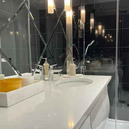 Apartamento Miedzy Wiatrem A Cisza - Dune B *