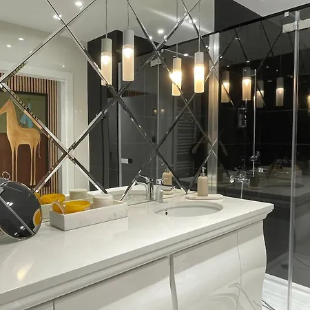Miedzy Wiatrem A Cisza - Dune B Apartamento