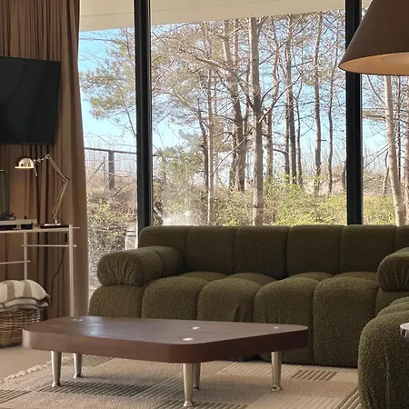 Apartamento Miedzy Wiatrem A Cisza - Dune B *
